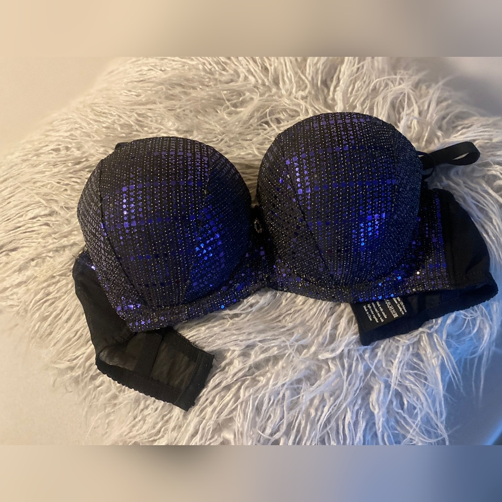 HIS.W PUSH-UP BRAS
